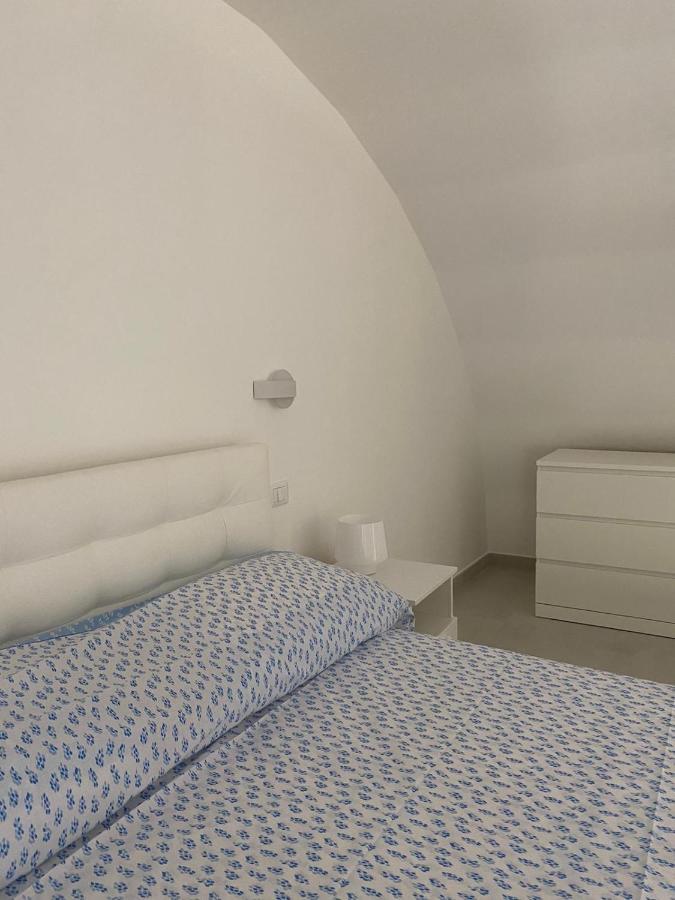 Appartamento Zaras 11 Lacco Ameno  Esterno foto