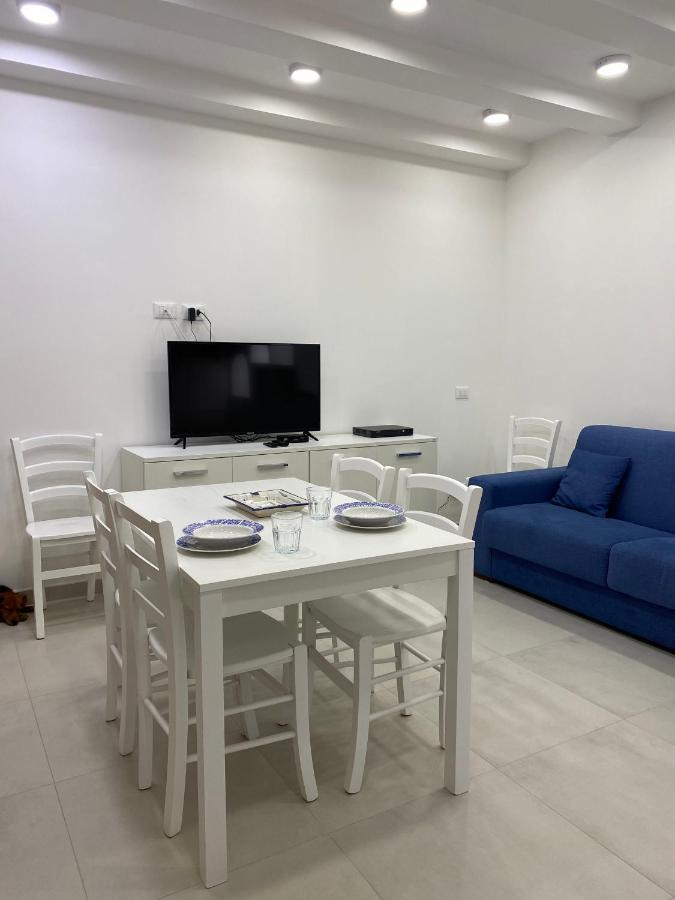 Appartamento Zaras 11 Lacco Ameno  Esterno foto