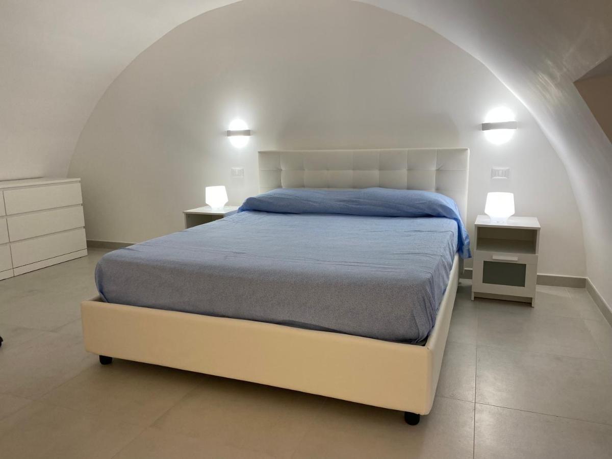 Appartamento Zaras 11 Lacco Ameno  Esterno foto