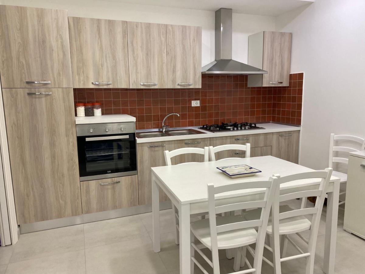 Appartamento Zaras 11 Lacco Ameno  Esterno foto