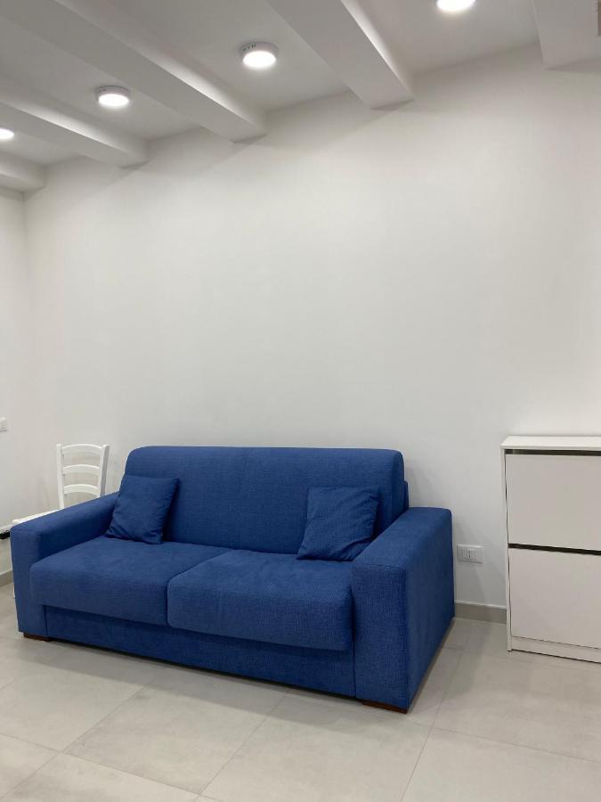 Appartamento Zaras 11 Lacco Ameno  Esterno foto